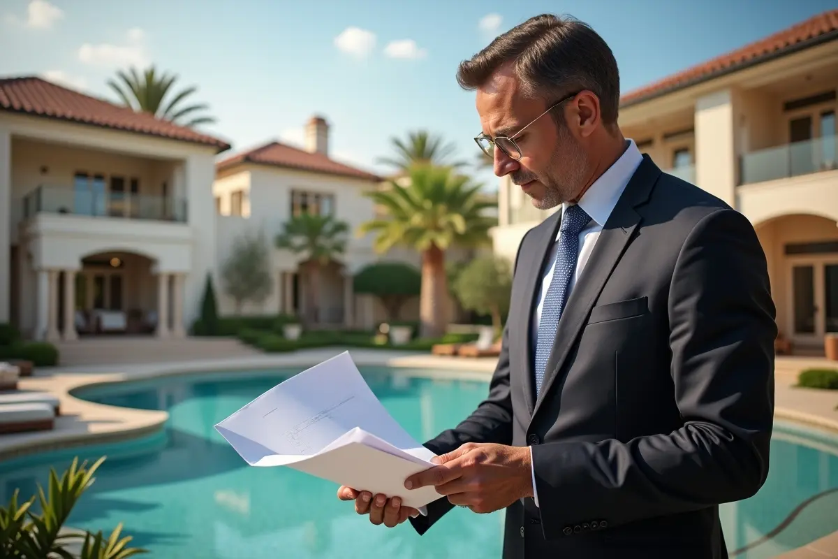 5 Reasons to Invest in Luxury Homes
