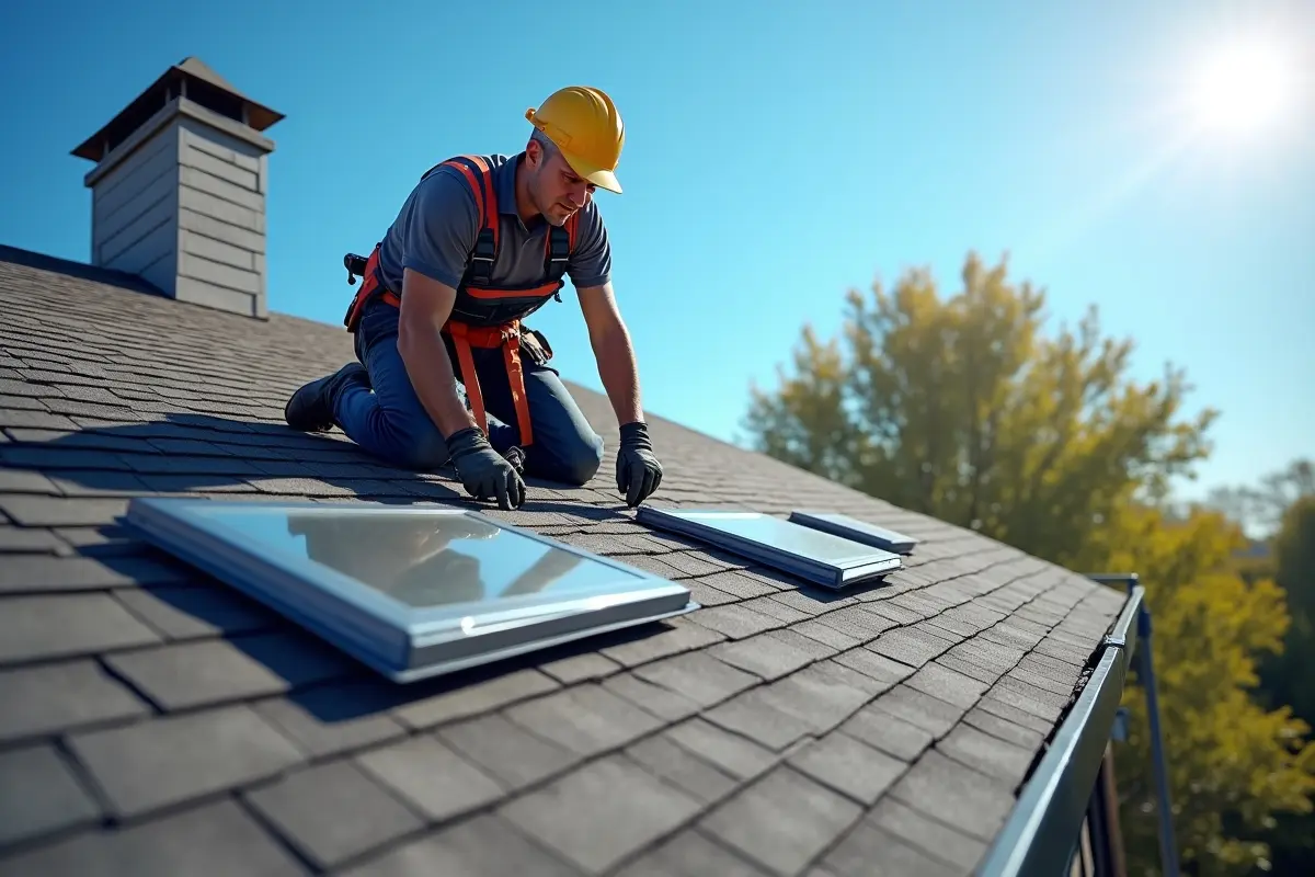 How to Install Roof Vents for Proper Ventilation