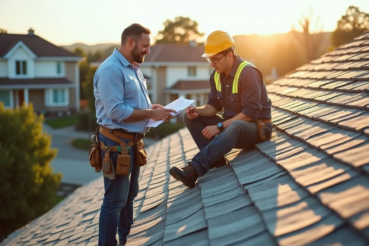 Choosing a Roofing Contractor: What to Look for in a Reliable Roofer