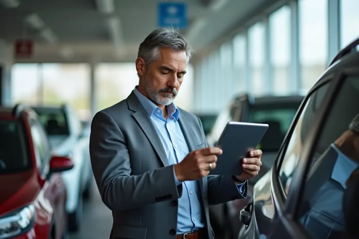 How to Compare the Full Cost of a Vehicle Before Buying