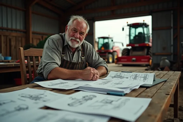 How to Plan a Farm Machinery Purchase From Needs Assessment to Delivery
