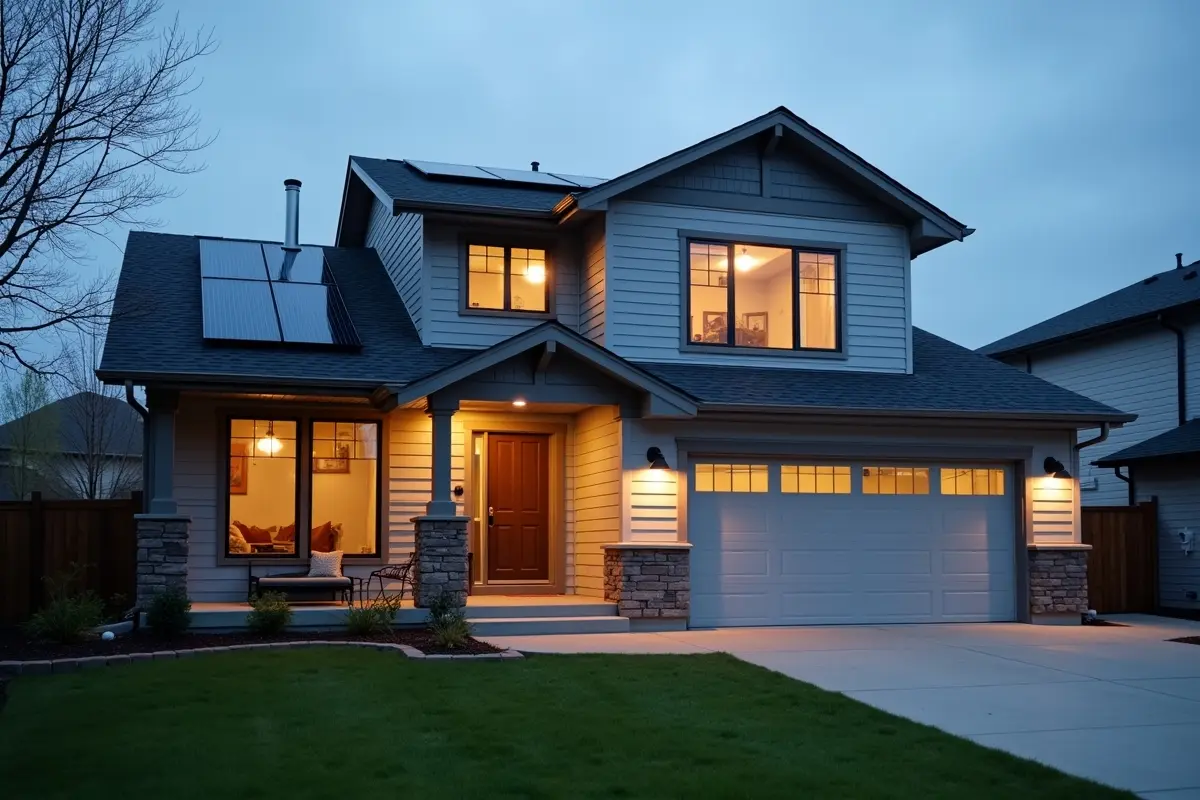 Energy Efficiency Strategies for Homes: A Guide to Reducing Heating Costs