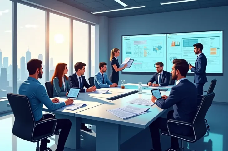 A Workforce Management Rollout Checklist for Aerospace and Defense Manufacturers